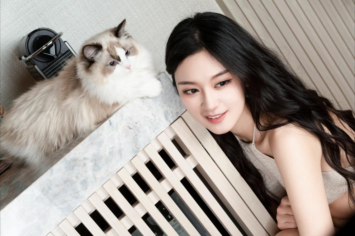 宁夏银川夏收开镰“丰”景如画